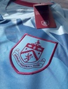 5 - Burnley Football Club - Tarkowski