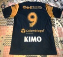 9 - Real Cartagena