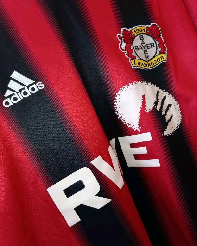 Bayer Leverkusen