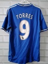CHELSEA - TORRES