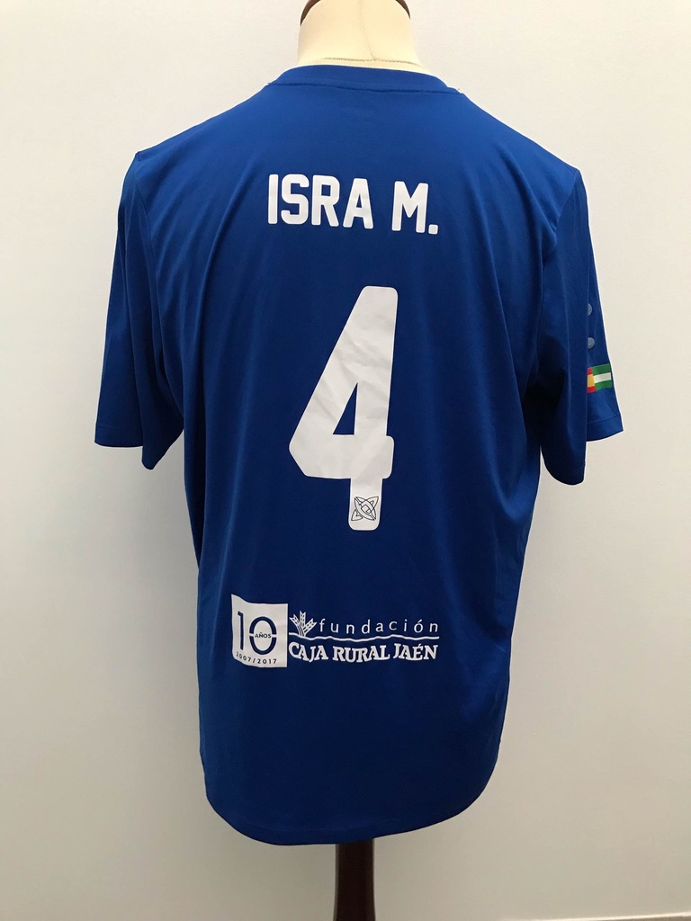 4 - Club de hockey Alcalá - Isra M.