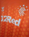 1 - Rangers - McGregor