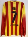 7 - FC Barcelona - NIL