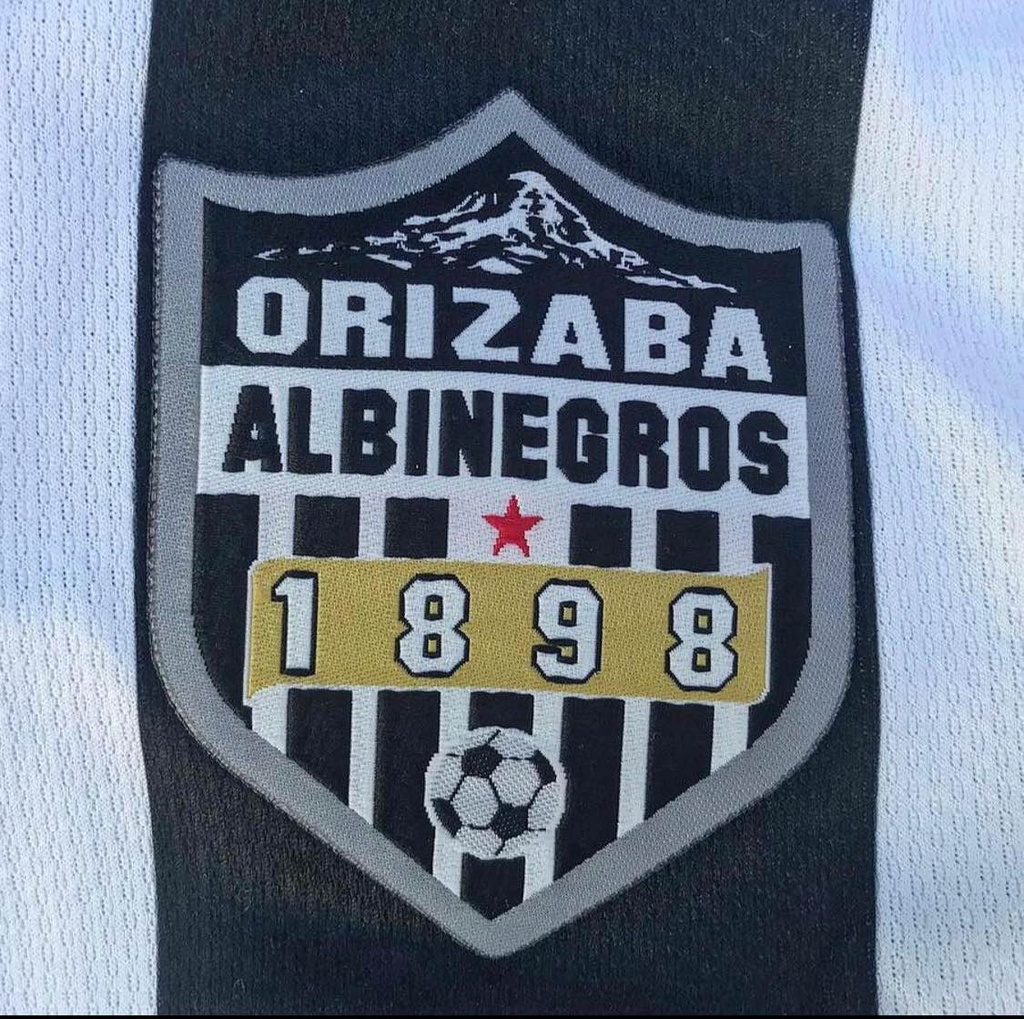 Albinegros de Orizaba