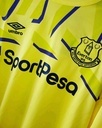 1 - Everton - Pickford