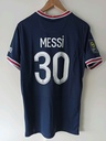 30 - PSG - MESSI