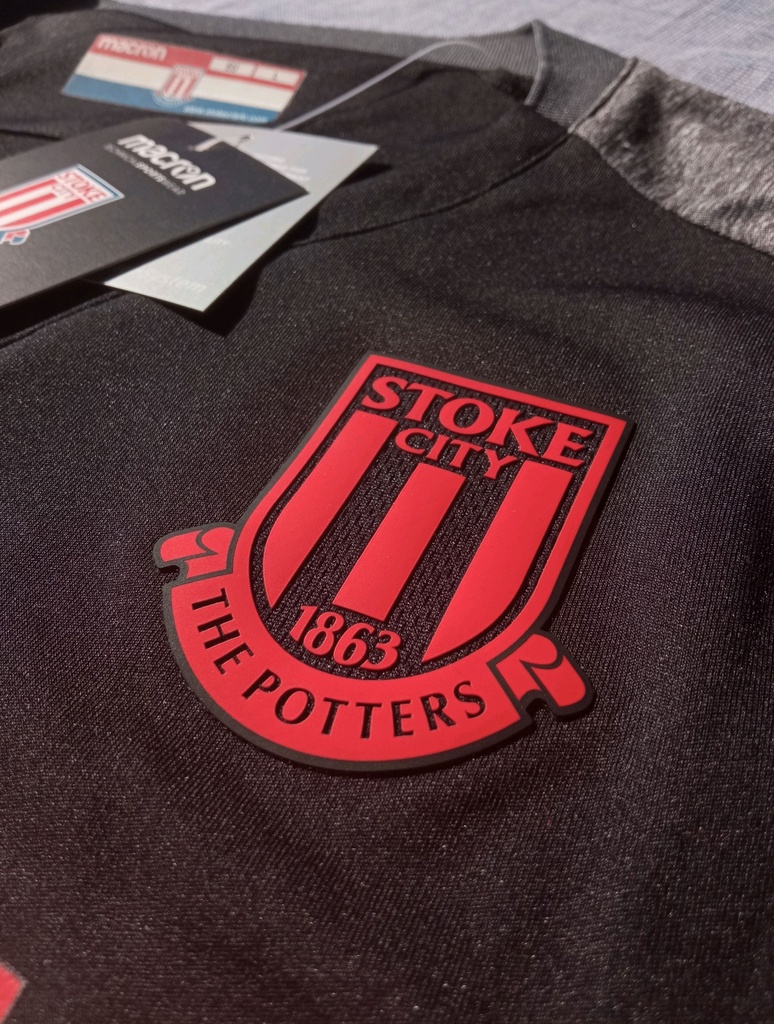 Stoke City Football Club