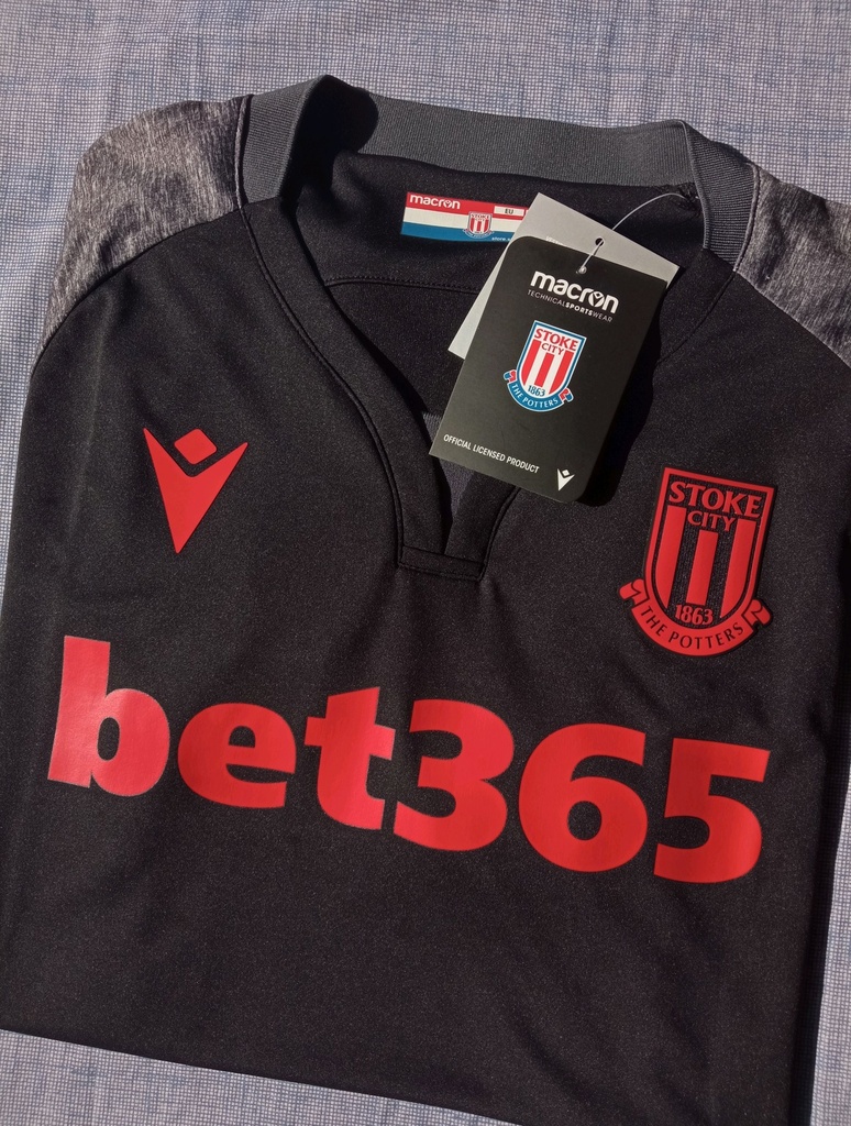 Stoke City Football Club