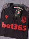 Stoke City Football Club