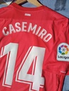 14 - Real Madrid CF - Casemiro