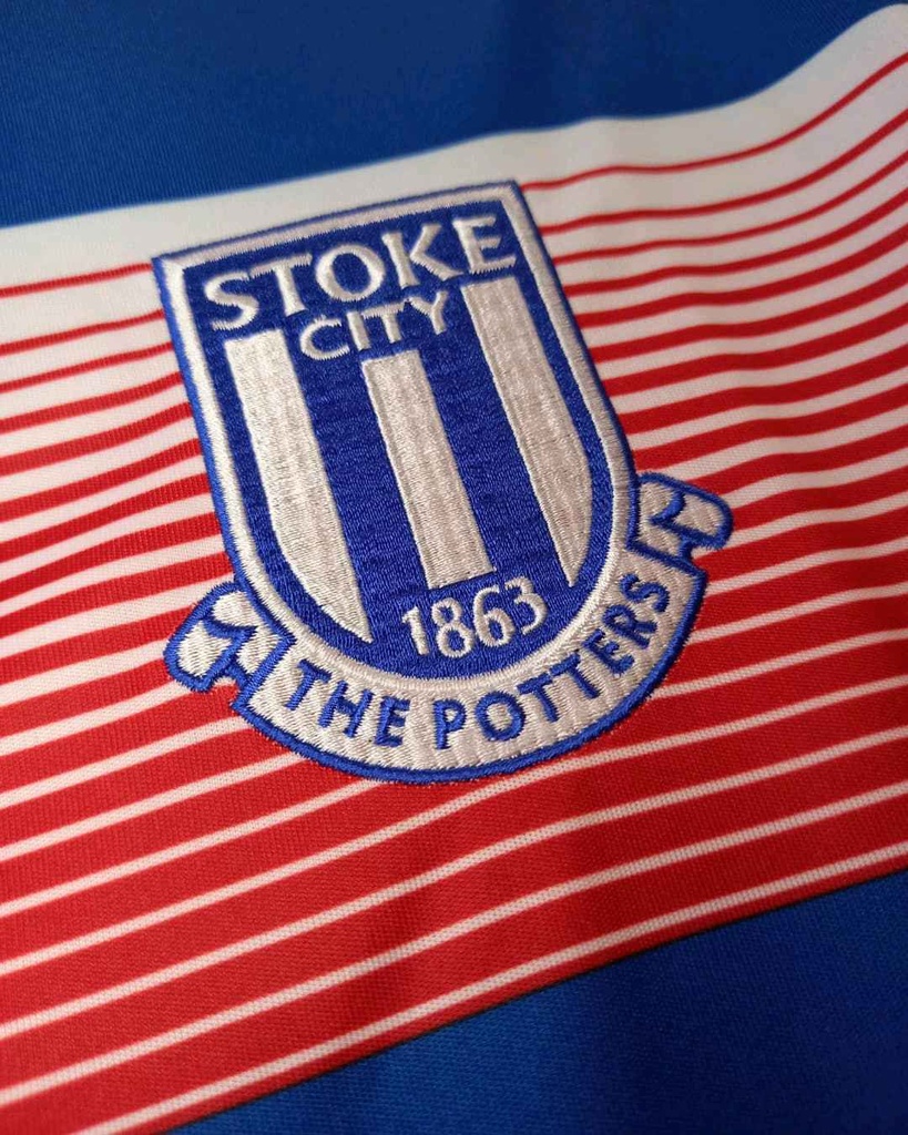 Stoke City