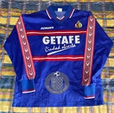 7 - Getafe CF