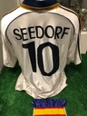 10 - Real Madrid - Seedorf