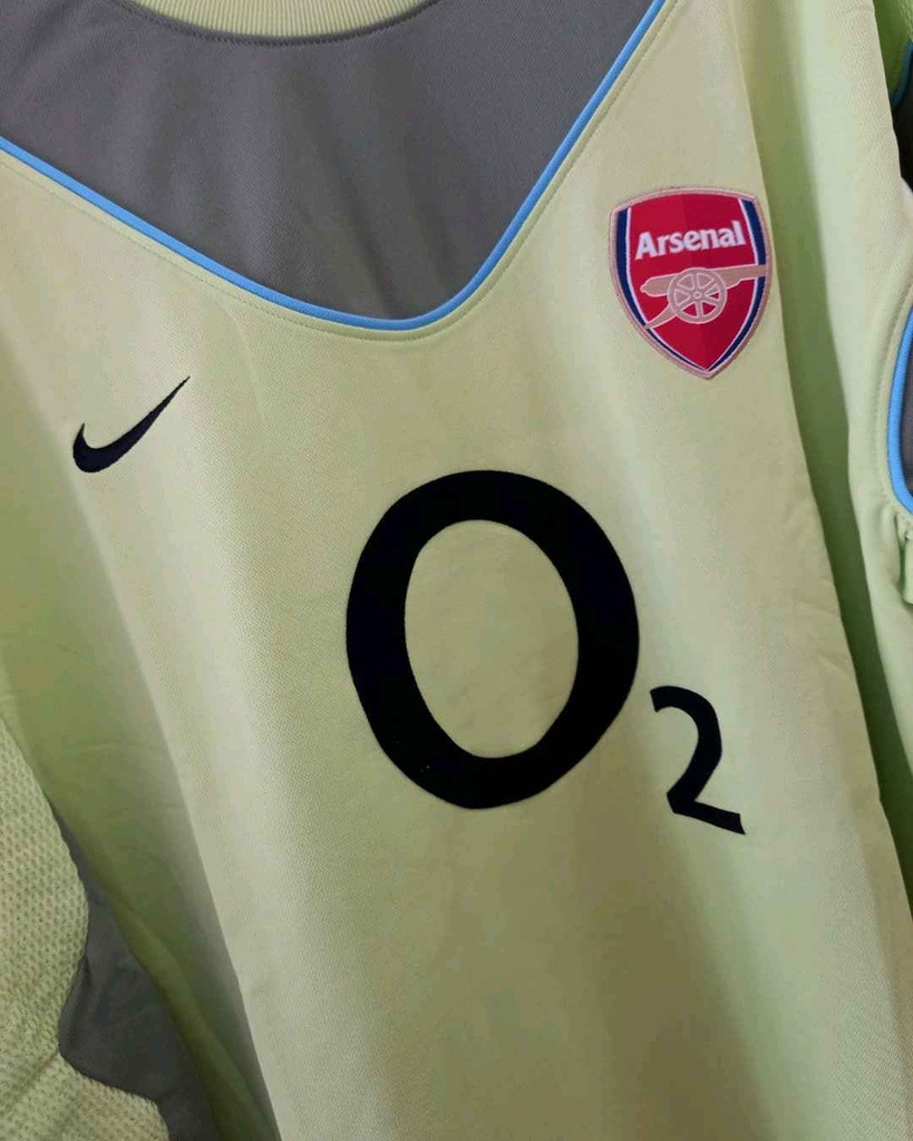 Arsenal