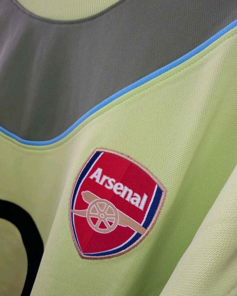 Arsenal