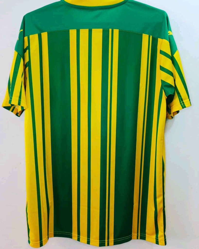 West Bromwich Albion