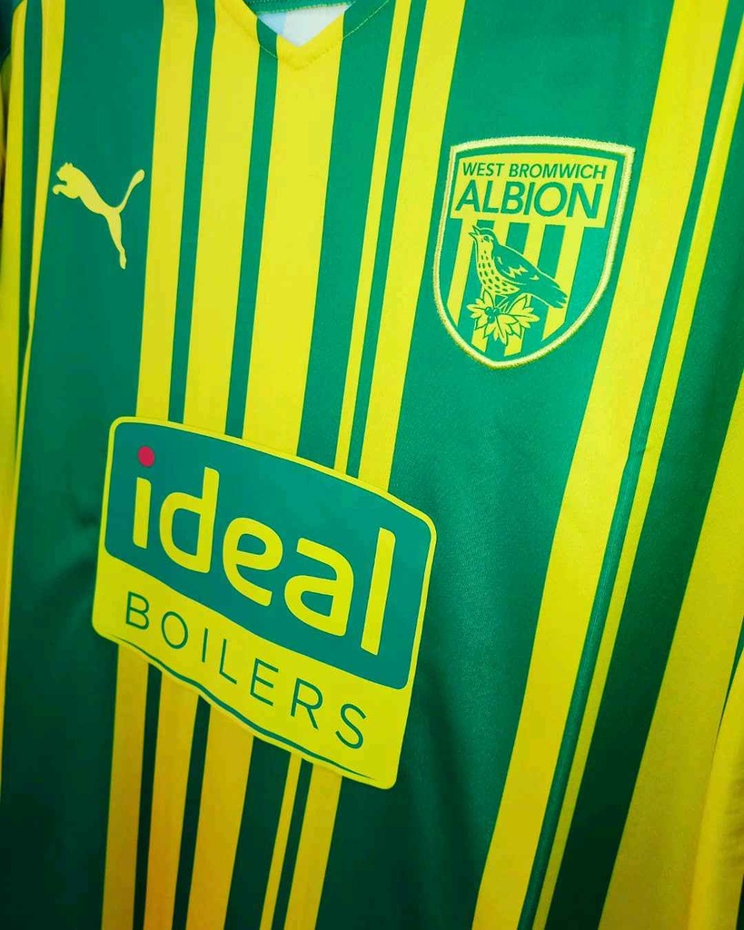 West Bromwich Albion