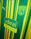 West Bromwich Albion
