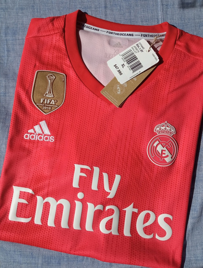 14 - Real Madrid CF - Casemiro