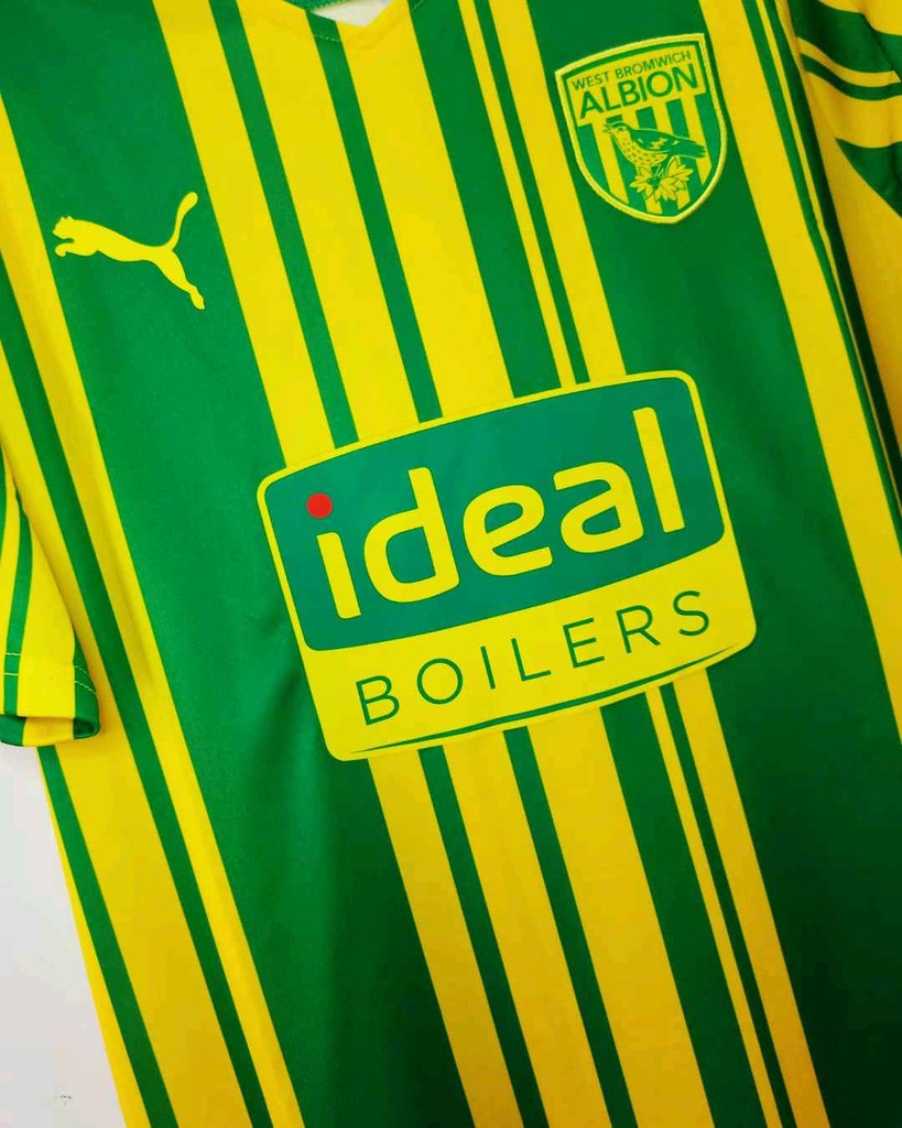 West Bromwich Albion