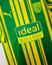 West Bromwich Albion