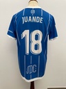 18 - Juandisterroy’s team - Juande