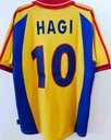 10 - Seleccion de Rumania - Hagi