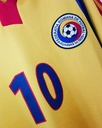 10 - Seleccion de Rumania - Hagi