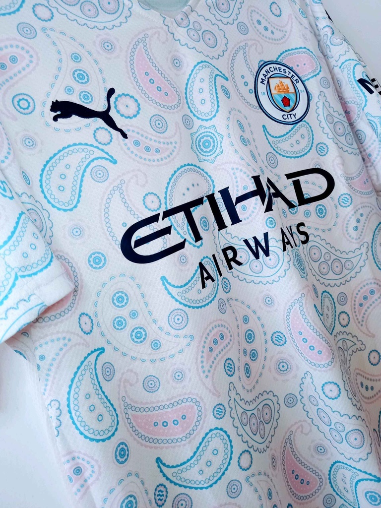 Manchester City