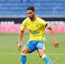 11 - Unión Deportiva Las Palmas - BENITO J.
