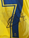 17 - Unión Deportiva Las Palmas - OSCAR