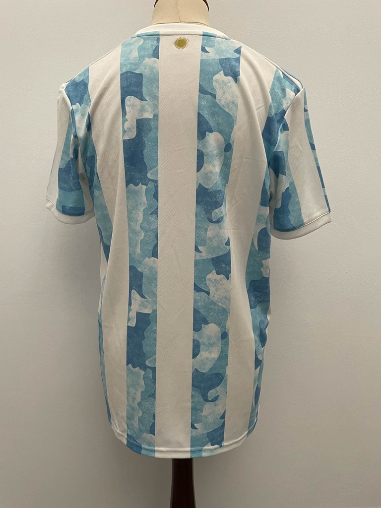 Selección argentina