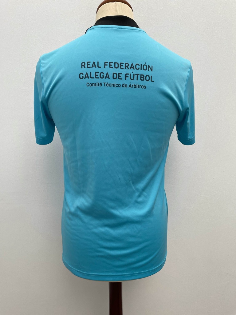 Comité técnico de árbitros