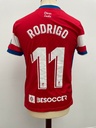 11 - Granada cf - Rodrigo