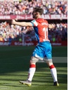 11 - Granada cf - Rodrigo