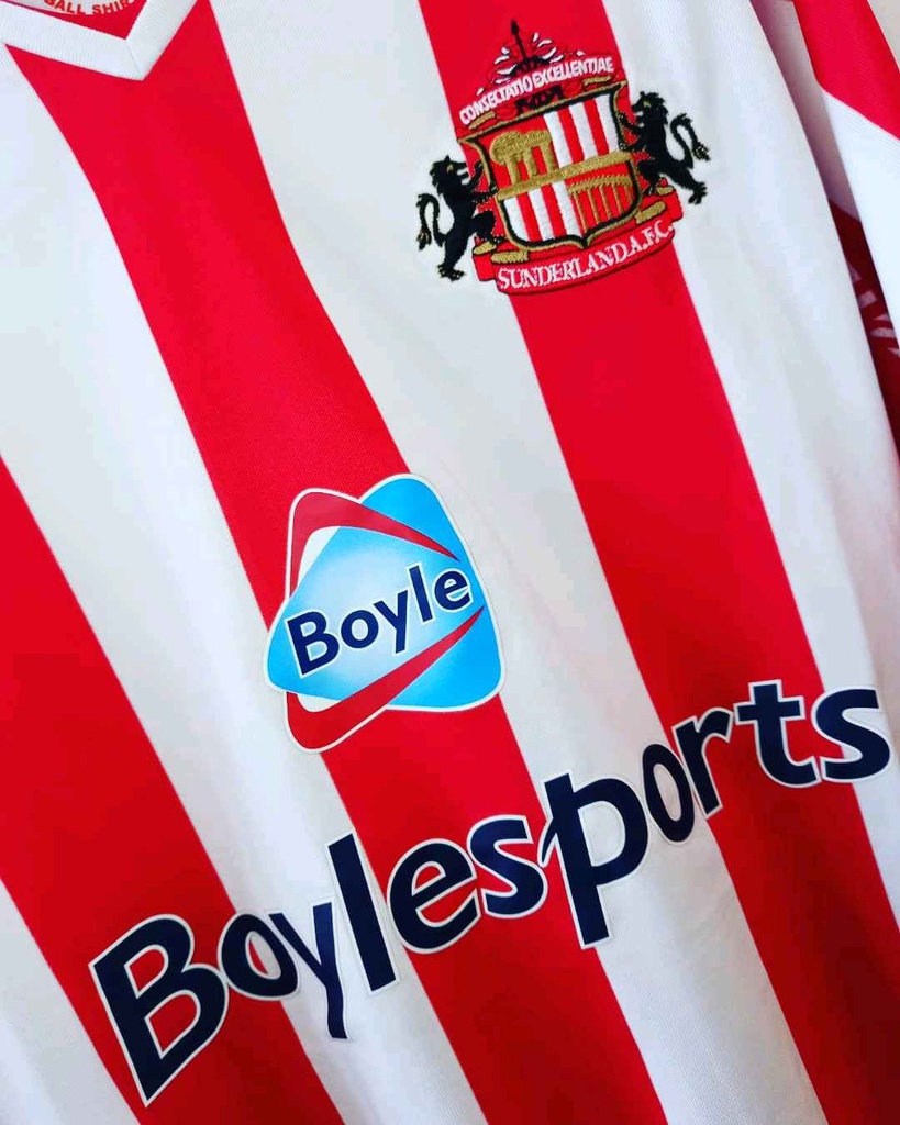 Sunderland