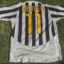 11 - Juventus - Nedved