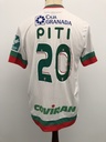 20 - Granada cf - Piti
