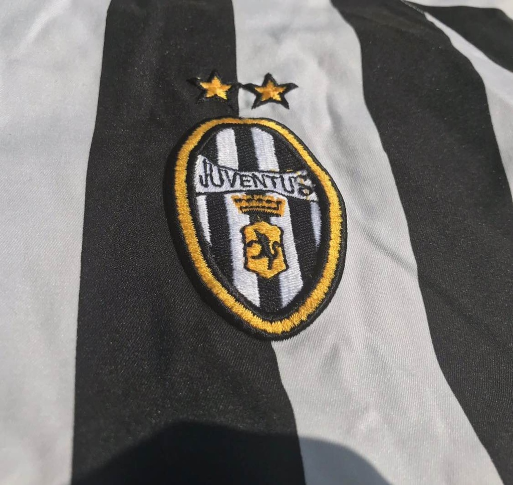 11 - Juventus - Nedved