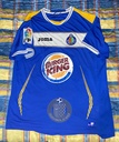 11 - Getafe CF - Parejo