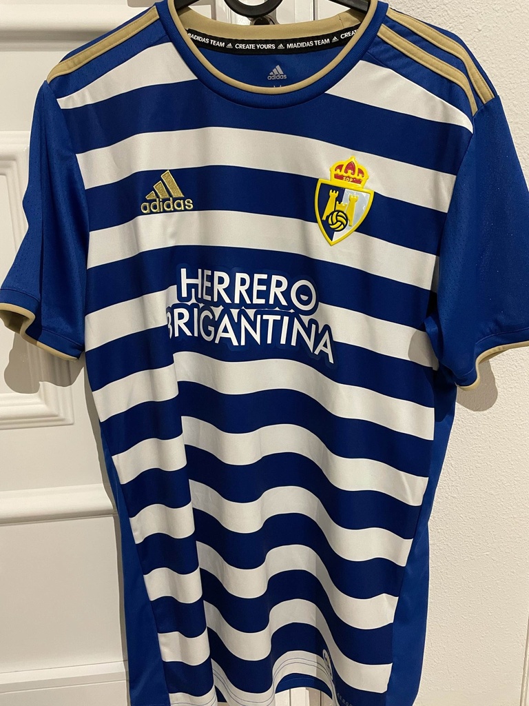 19 - Sociedad Deportiva Ponferradina - EDU ESPIAU
