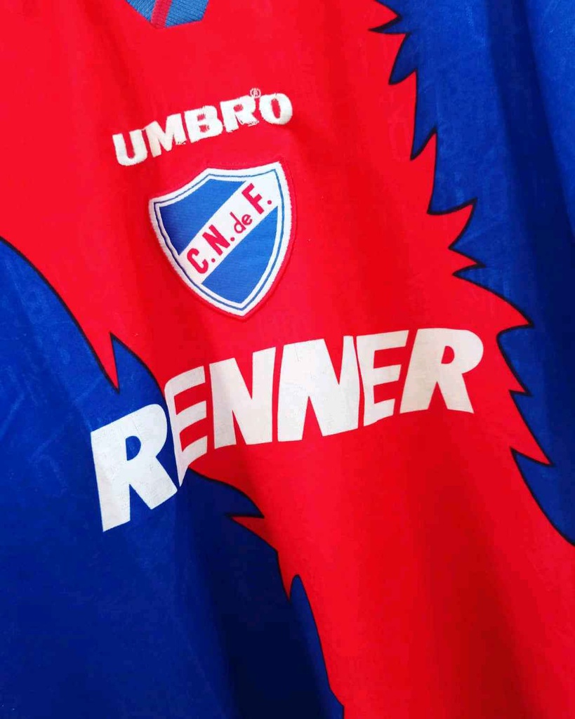 Nacional