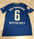 6 - FC Andorra - Rai Marchan