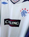 Rangers