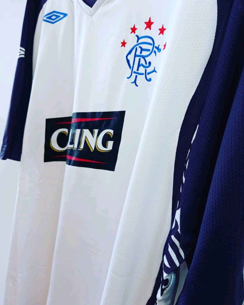 Rangers