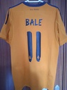 11 - Real Madrid - Bale
