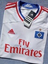 15 - Hamburgo SV - Son