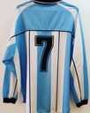 7 - Seleccion Argentina