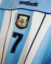 7 - Seleccion Argentina