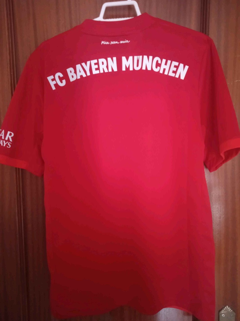 Bayern de Munchen